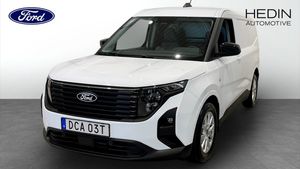 Ford Courier bild 1