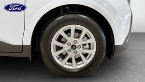 Ford Courier bild 9