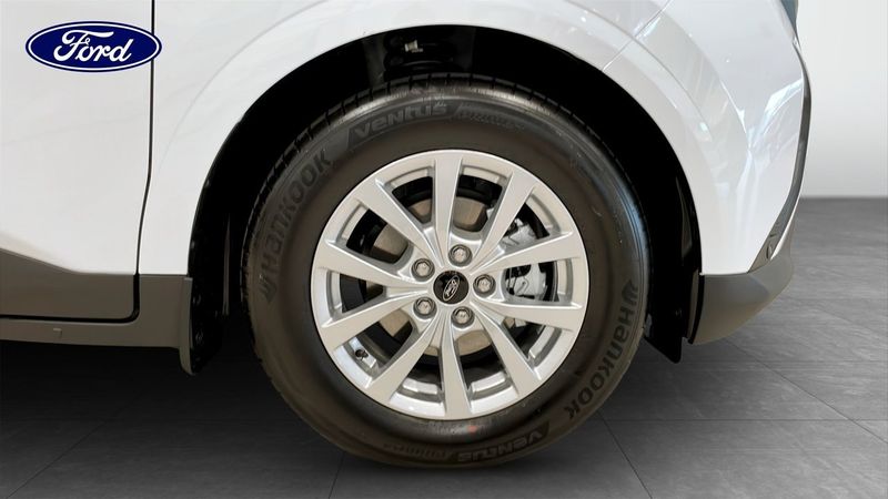 Ford Courier bild 9