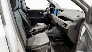 Ford Courier bild 3
