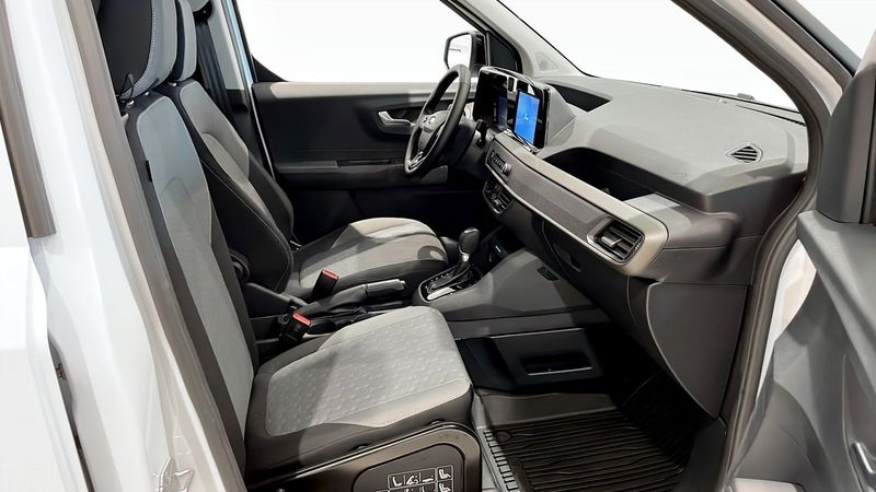 Ford Courier bild 3
