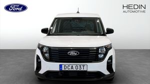 Ford Courier bild 8