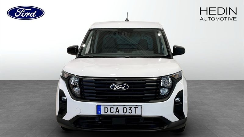 Ford Courier bild 8