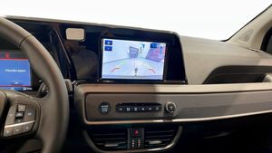 Ford Courier bild 12