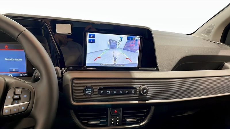 Ford Courier bild 12