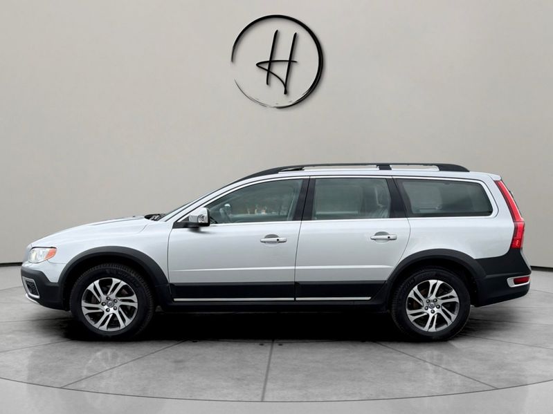 Volvo XC70 bild 6