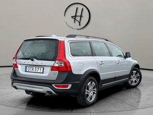 Volvo XC70 bild 7