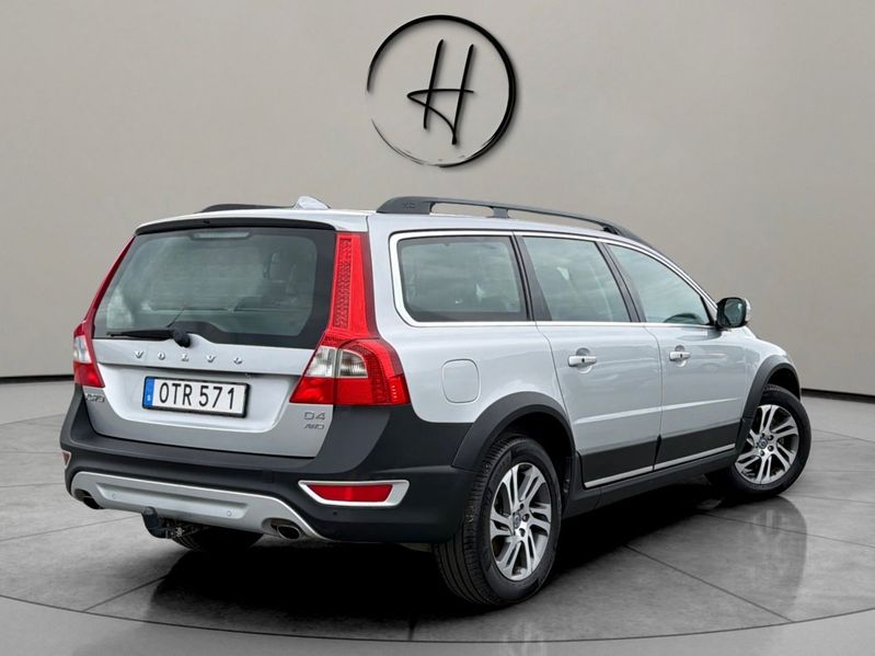 Volvo XC70 bild 7