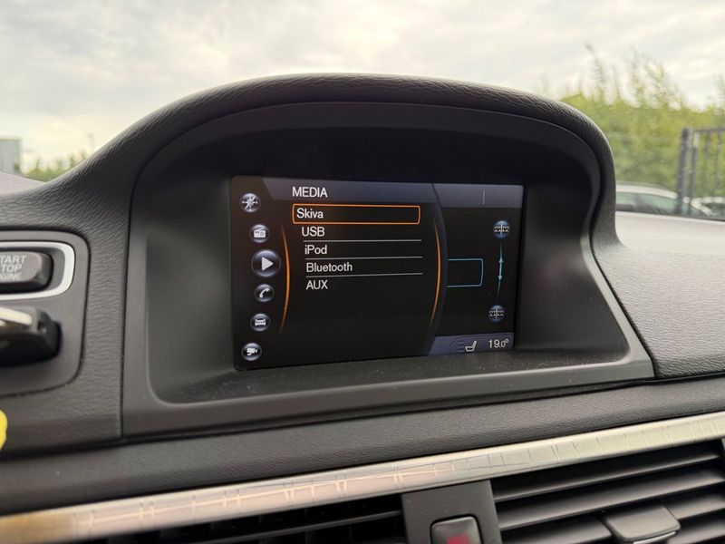 Volvo XC70 bild 21