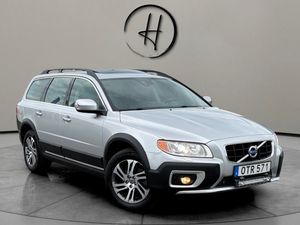 Volvo XC70 bild 1