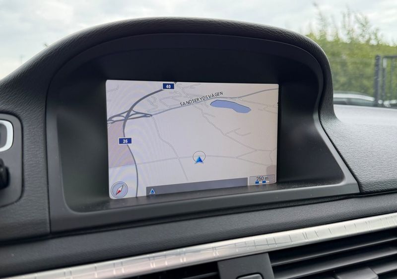 Volvo XC70 bild 19