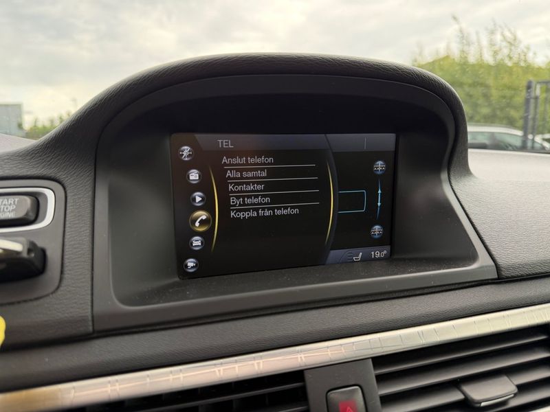 Volvo XC70 bild 22