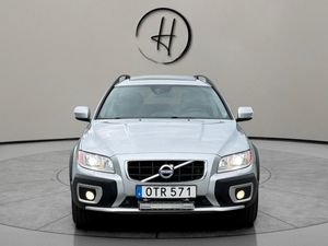 Volvo XC70 bild 3