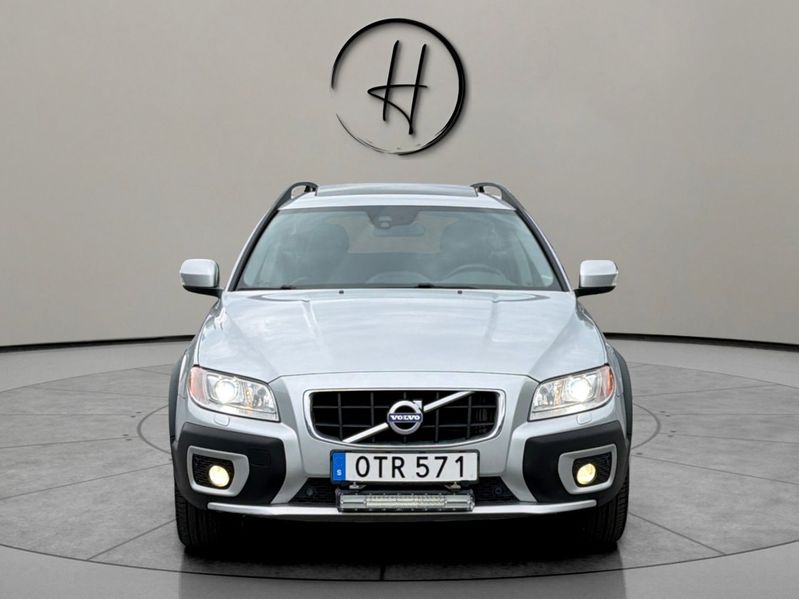 Volvo XC70 bild 3