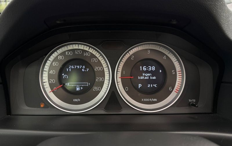 Volvo XC70 bild 29