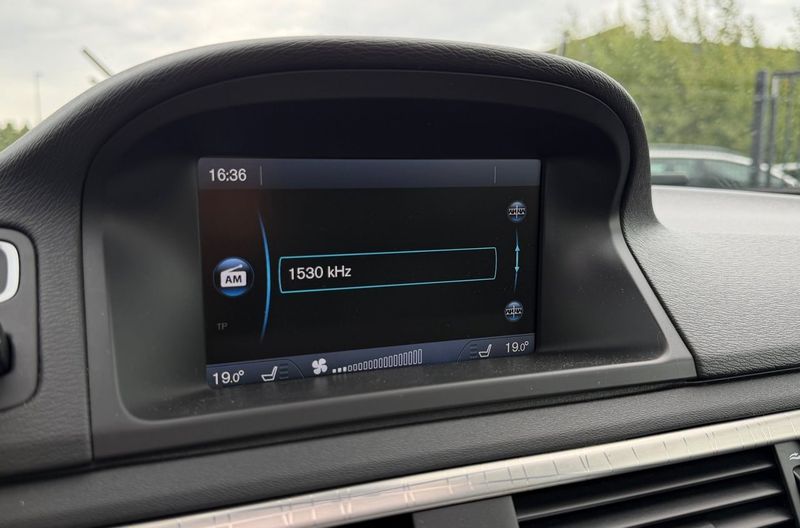 Volvo XC70 bild 20
