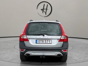 Volvo XC70 bild 4