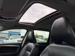 Volvo XC70 bild 15