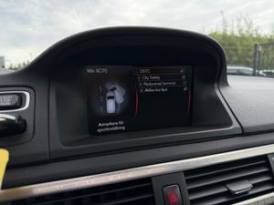 Volvo XC70 bild 24