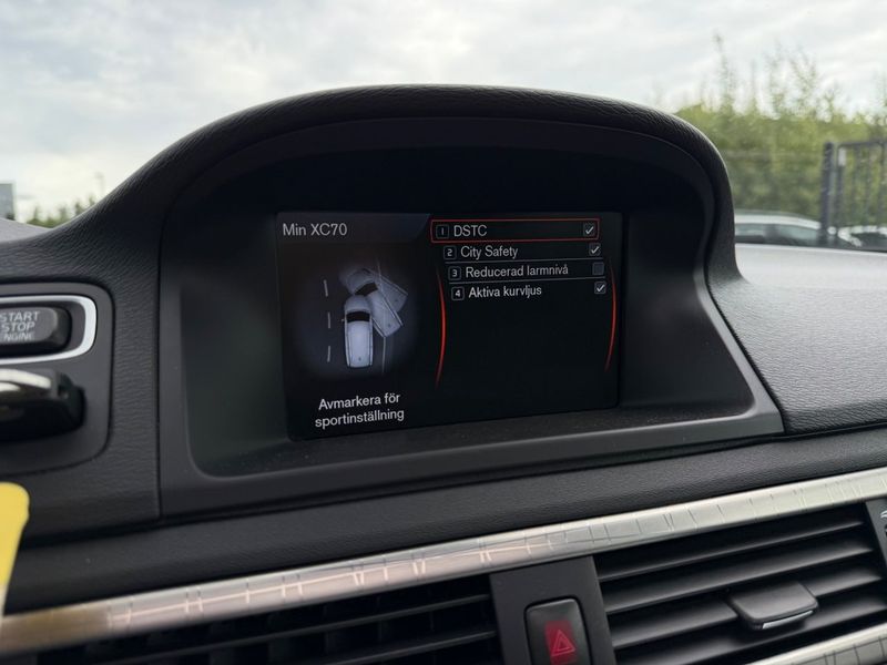 Volvo XC70 bild 24