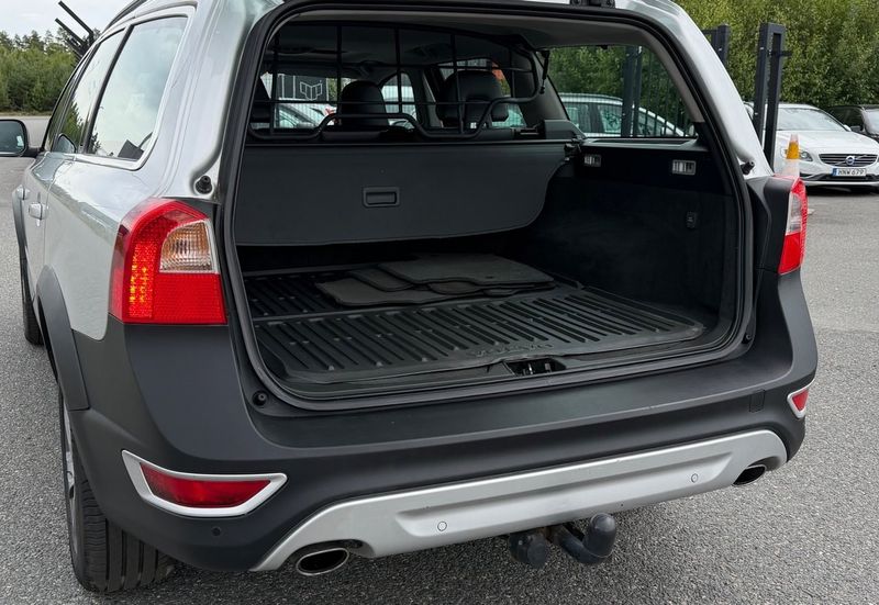 Volvo XC70 bild 13