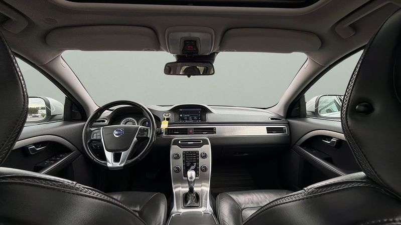 Volvo XC70 bild 10