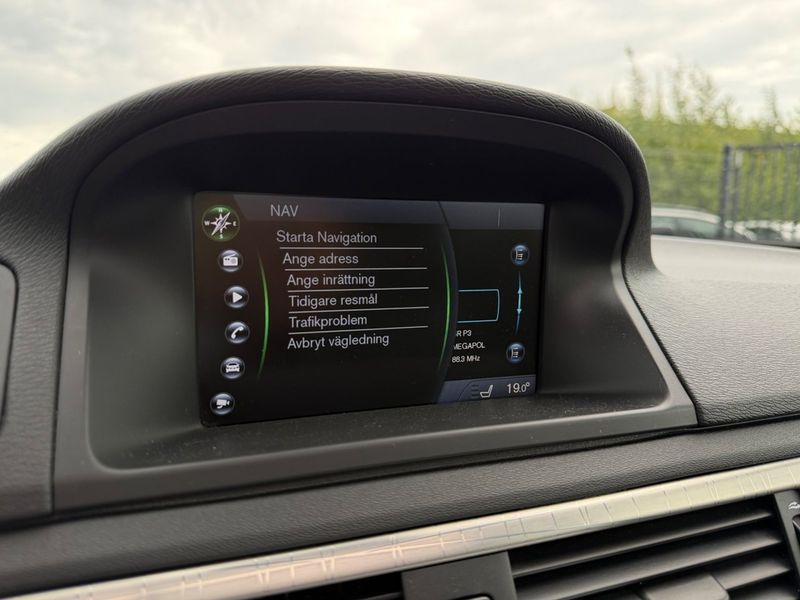 Volvo XC70 bild 18