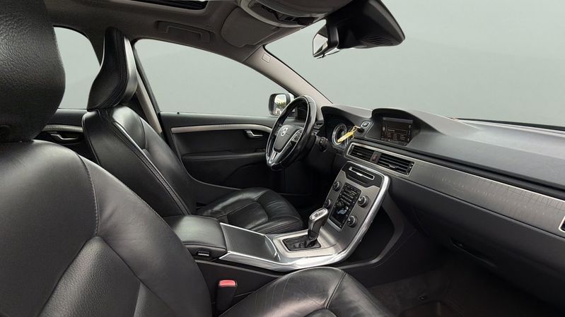 Volvo XC70 bild 11