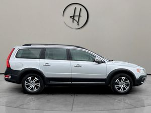 Volvo XC70 bild 5