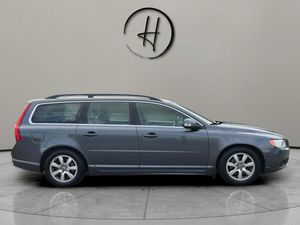 Volvo V70 bild 6