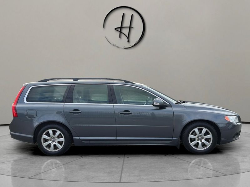 Volvo V70 bild 6
