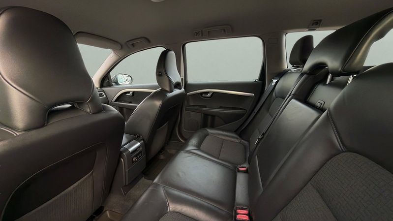 Volvo V70 bild 12