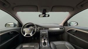 Volvo V70 bild 10