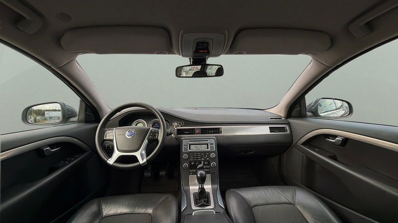 Volvo V70 bild 10