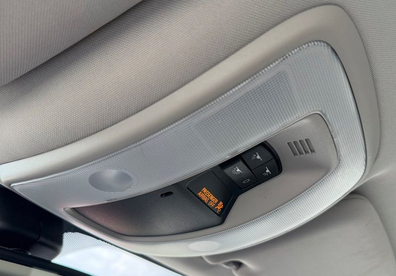 Volvo V70 bild 21