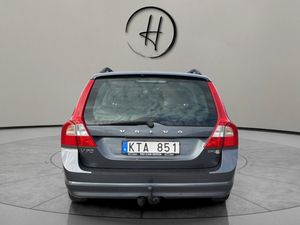 Volvo V70 bild 4