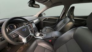 Volvo V70 bild 9