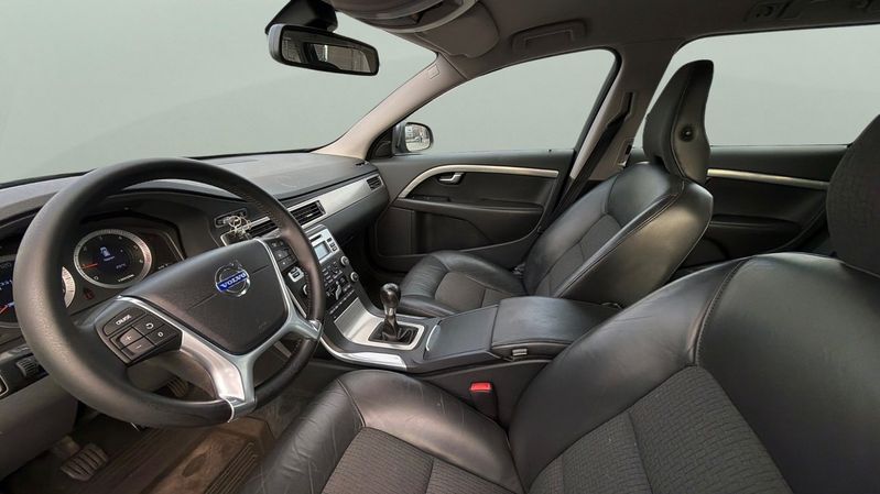 Volvo V70 bild 9