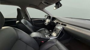 Volvo V70 bild 11