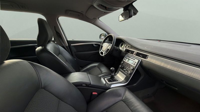 Volvo V70 bild 11