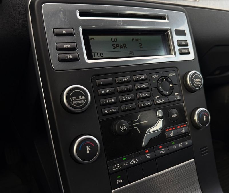 Volvo V70 bild 13