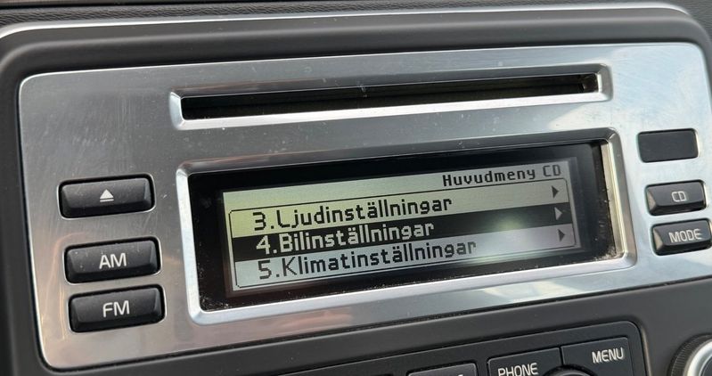 Volvo V70 bild 18