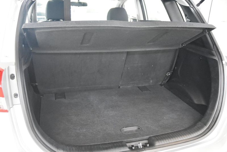 Hyundai ix20 bild 14
