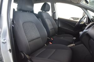 Hyundai ix20 bild 10