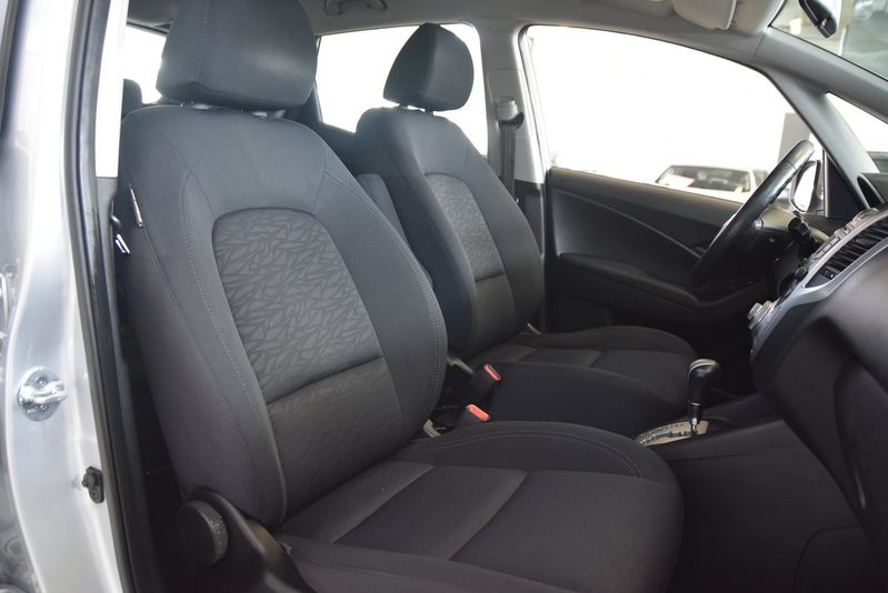 Hyundai ix20 bild 10