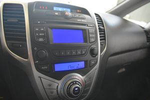 Hyundai ix20 bild 11