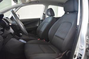 Hyundai ix20 bild 7