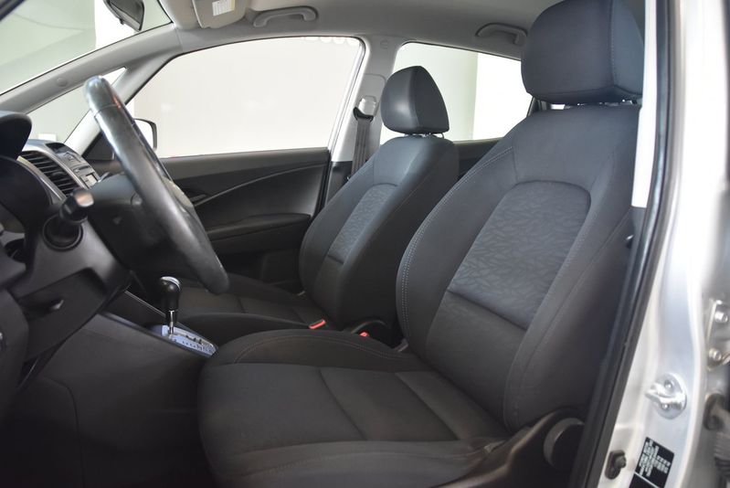 Hyundai ix20 bild 7