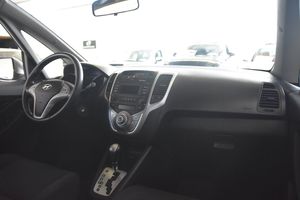 Hyundai ix20 bild 9