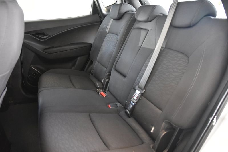 Hyundai ix20 bild 13
